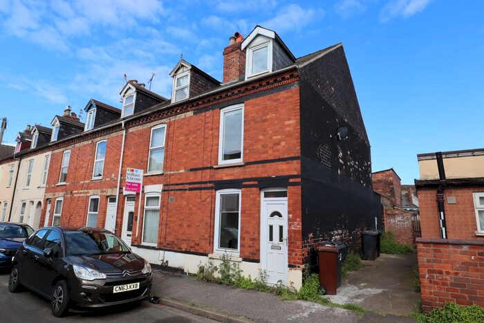3 Bedroom End Of Terrace House To Rent In Linton Street, Lincoln, LN5
