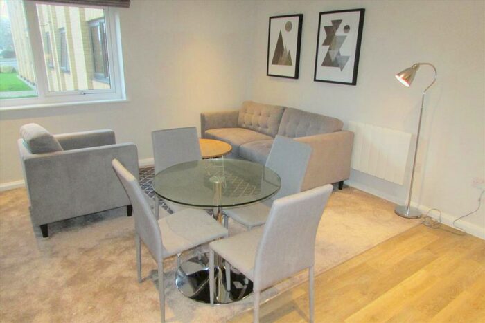 2 Bedroom Flat To Rent In Pointer Court, Lancaster, LA1