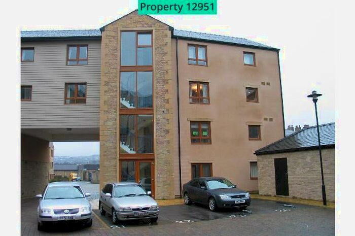 2 Bedroom Apartment To Rent In Waterside, Lancaster, LA1