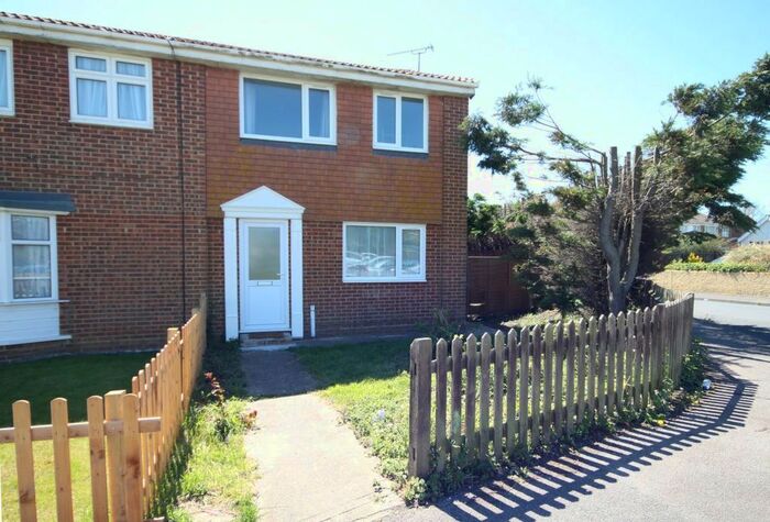 3 Bedroom Semi-Detached House To Rent In Cliff View Gardens, Warden, Sheerness, ME12