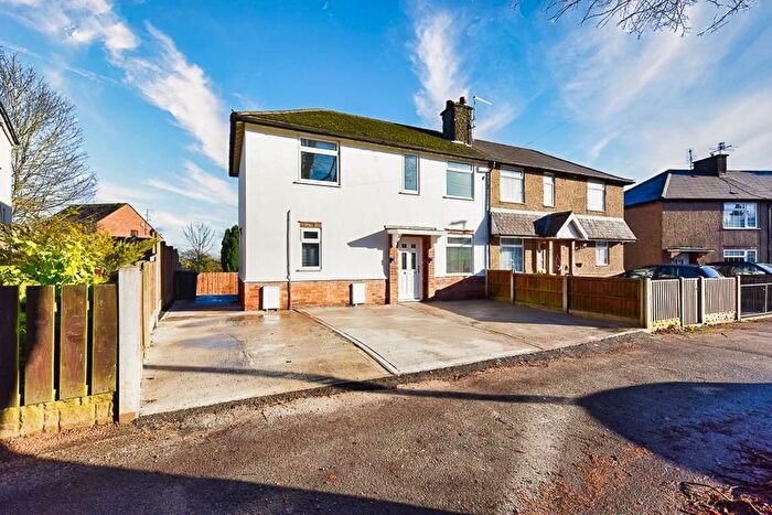 Property To Rent In Arthur Crescent, Carlton, Nottingham, NG4