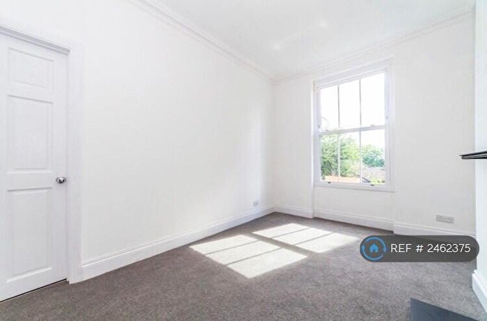 1 Bedroom Flat To Rent In Seymour Terrace, London, SE20