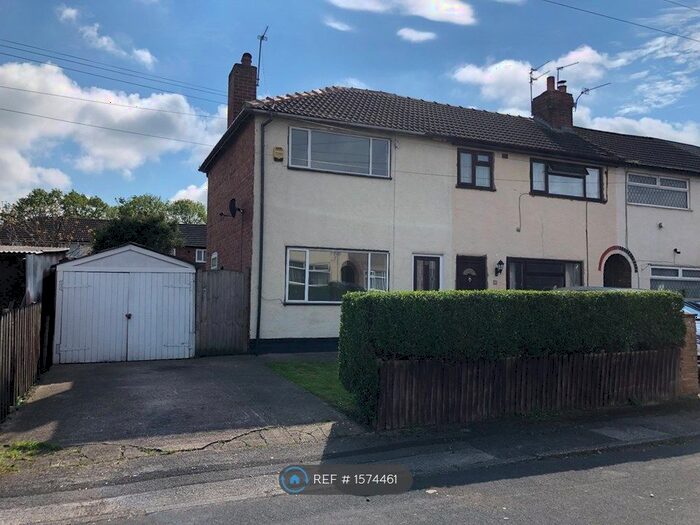 2 Bedroom End Of Terrace House To Rent In Wellington Close, Ellesmere Port, CH65