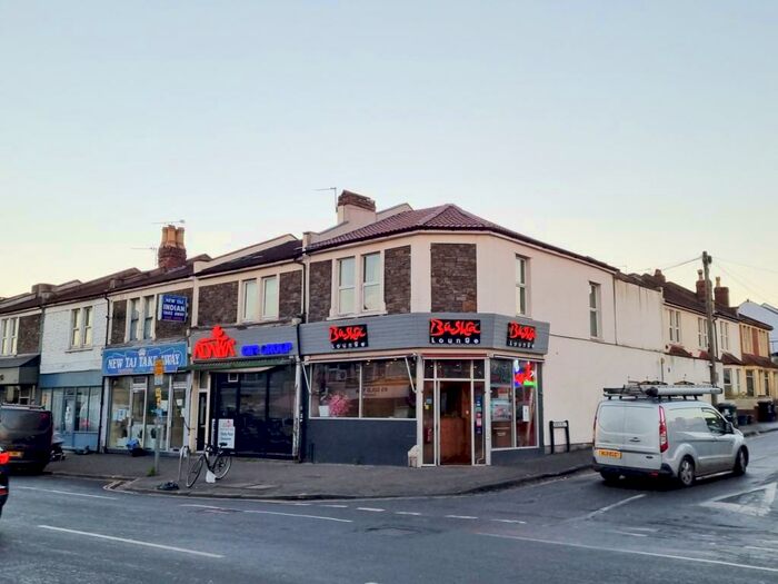 3 Bedroom House To Rent In Gloucester Road, Horfield, Bristol, BS7