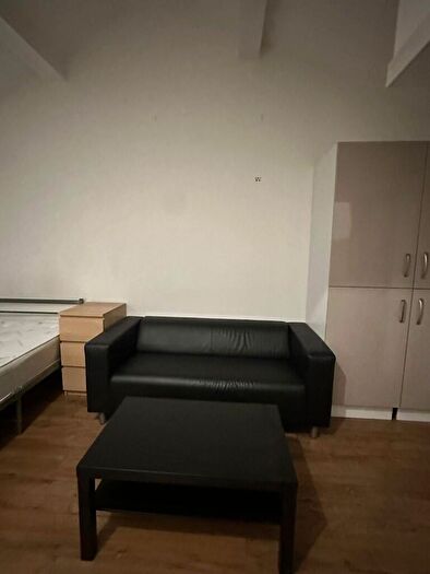 Studio To Rent In Brook Hill, Sheffield, S3
