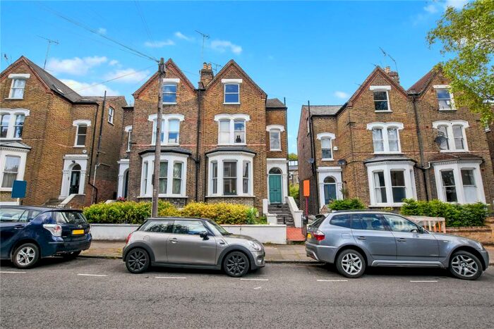 1 Bedroom Flat To Rent In Lady Margaret Road, Tufnell Park, London, N19