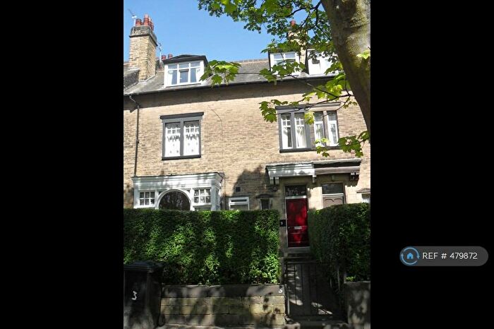 2 Bedroom Flat To Rent In St Marys Road, Leeds, LS7