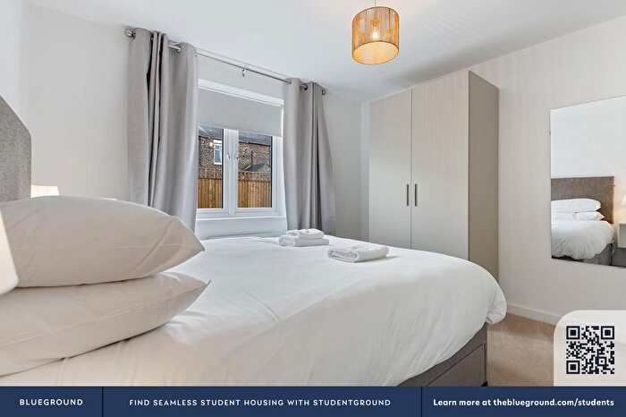 1 Bedroom Flat To Rent In Clifton, YO30