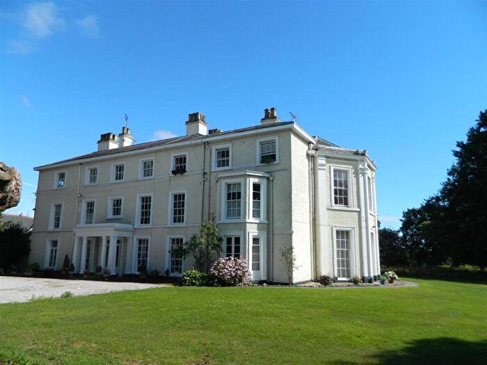 1 Bedroom Apartment To Rent In Abbeyfields, Sandbach, CW11