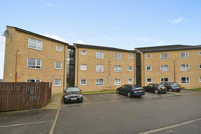 2 Bedroom Flat For Sale In Park Grange Mount, Sheffield, South Yorkshire, S2