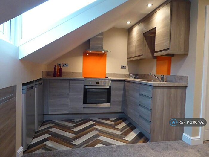 1 Bedroom Flat To Rent In Keighley Road, Bradford, BD9