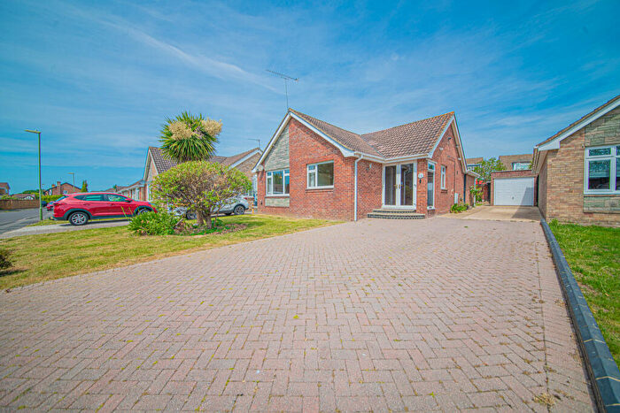 3 Bedroom Detached Bungalow For Sale In Winsford Avenue, Bishopstoke, Eastleigh, SO50