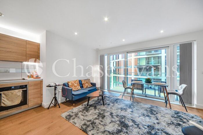Flat For Sale In Biring House, Royal Arsenal Riverside, Duke Of Wellington Avenue, Woolwich, SE18
