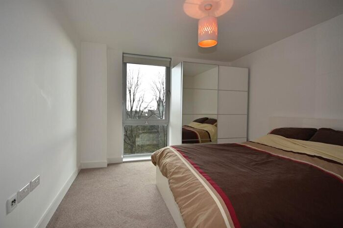 1 Bedroom Flat To Rent In Cestria Building, Chester, CH1
