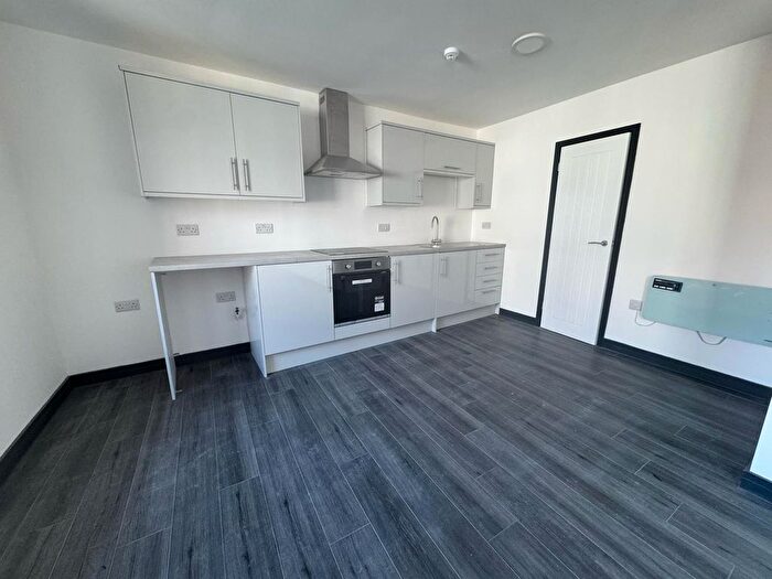 2 Bedroom Maisonette To Rent In Flat, Broad Street, Blaenavon, Pontypool, NP4