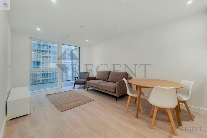 2 Bedroom Apartment To Rent In Affinity House, Beresford Avenue, HA0