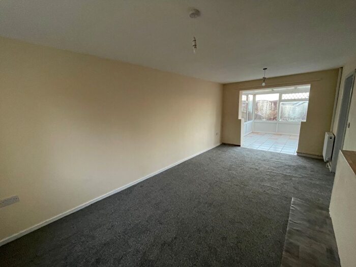 3 Bedroom Terraced House To Rent In Heol Cefni, Morriston, Swansea, SA6