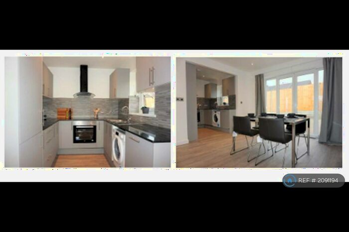 2 Bedroom Bungalow To Rent In Belroyal Lane, Bristol, BS4