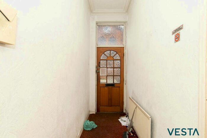 6 Bedroom Terraced House For Sale In Lacey Street, Widnes, WA8