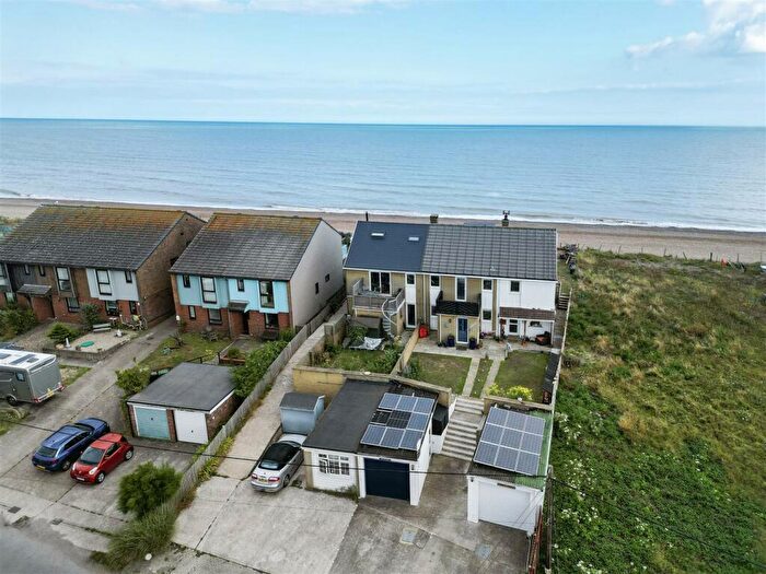 3 Bedroom House For Sale In Coast Road, Normans Bay, Pevensey, BN24