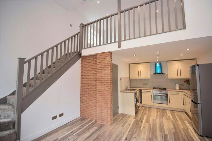 1 Bedroom Semi-Detached House To Rent In Kings Meadow Close, Wetherby, West Yorkshire, LS22