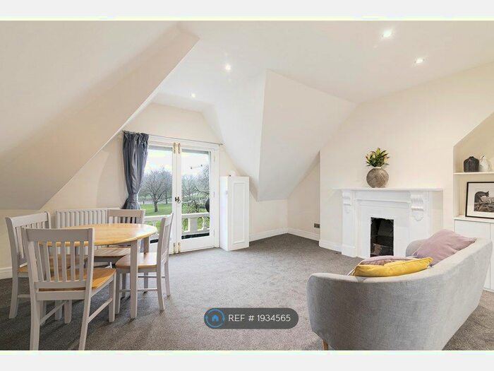 1 Bedroom Flat To Rent In Endymion Road, London, N4