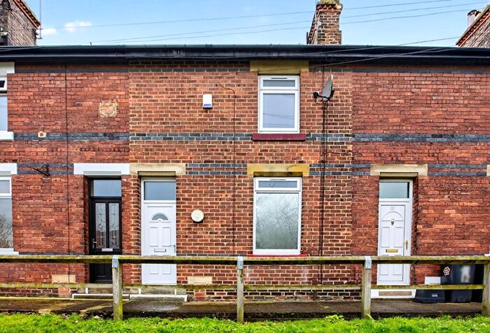 3 Bedroom Terraced House For Sale In Station View, Harrogate, HG2