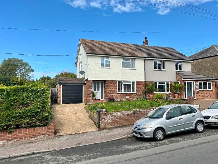 3 Bedroom Semi-Detached House For Sale In Mongeham Road, Deal, Kent, CT14