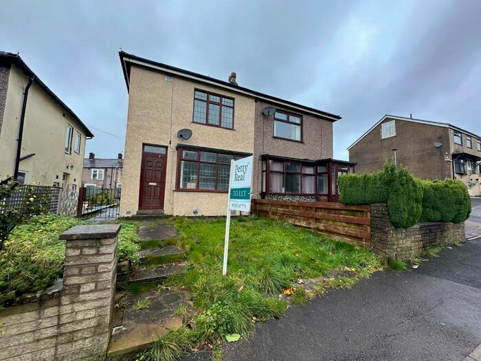 3 Bedroom Semi Detached House To Rent In Manor Street, Nelson, BB9