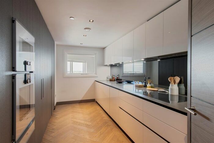 5 Bedroom Flat For Sale In Chelsea Creek Tower, Chelsea Creek, SW6