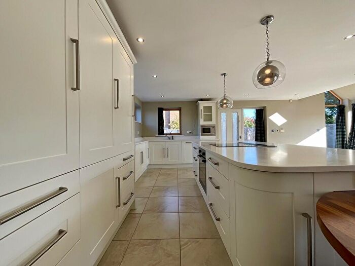 4 Bedroom Semi-Detached House To Rent In Watermill Lane, Nettleham, LN2