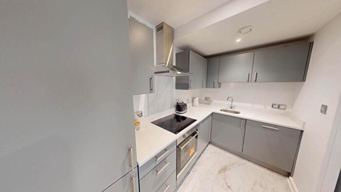 2 Bedroom Flat To Rent In Back Colquitt Street, Apt B Manolis Yard, L1
