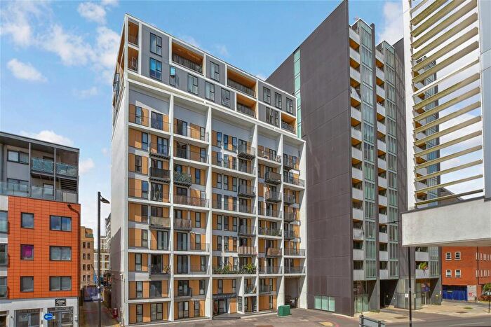 1 Bedroom Flat For Sale In Sutton Court Road, Sutton, Surrey, SM1