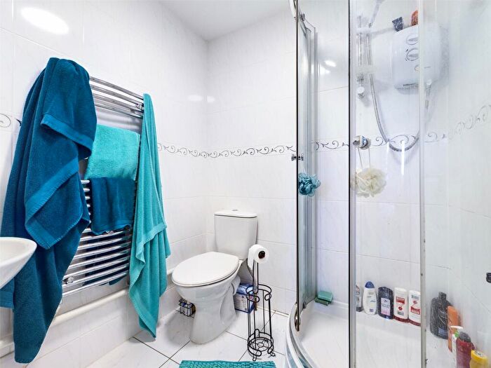1 Bedroom Apartment To Rent In Wolverstone Drive, Brighton, BN1