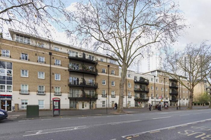 2 Bedroom Flat To Rent In The Metro, Kennington, London, SE11