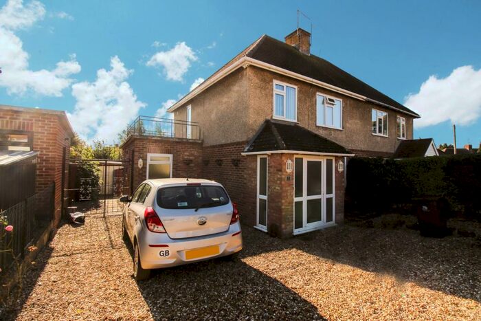 3 Bedroom Semi-Detached House To Rent In McCreery Road, Sherborne, Dorset, DT9