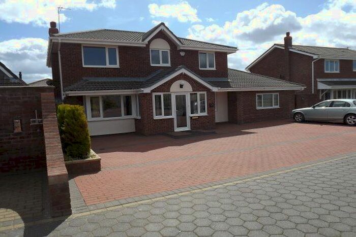 4 Bedroom Detached House To Rent In Whitburn, Sunderland, SR6