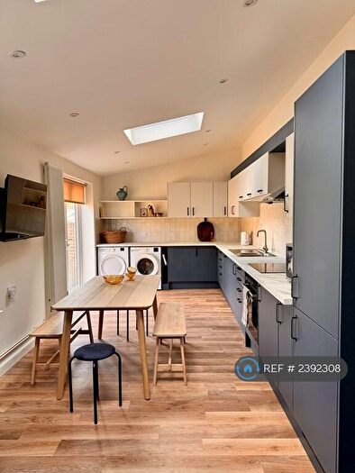 8 Bedroom Semi-Detached House To Rent In Meare Road, Bath, BA2