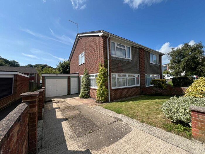 3 Bedroom House To Rent In Southernwood Rise, Folkestone, CT20