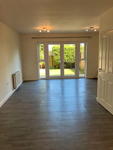 3 Bedroom Semi-Detached House To Rent In Cawthorn Place, Harrogate, HG2