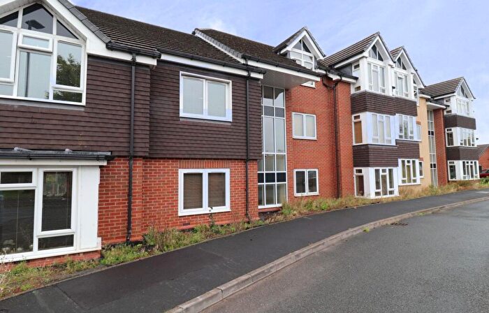 2 Bedroom Flat To Rent In Penkvale Road, Penkvale Mews Penkvale Road, ST17
