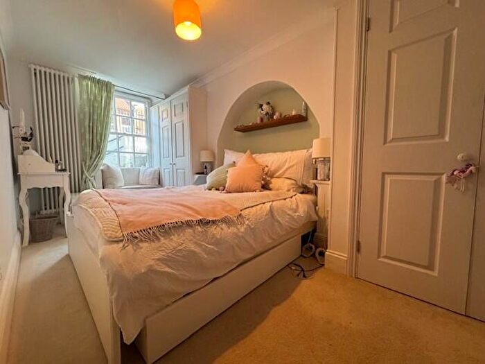 2 Bedroom Apartment To Rent In Albermarle Row, Bristol, BS8