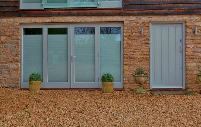 1 Bedroom Apartment To Rent In Stratton Audley, OX27