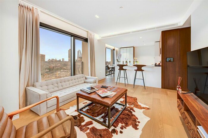 1 Bedroom Flat To Rent In Casson Square, London, SE1