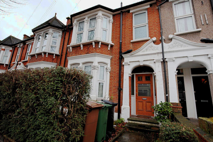 3 Bedroom Terraced House To Rent In Essex Road, Leyton, E10