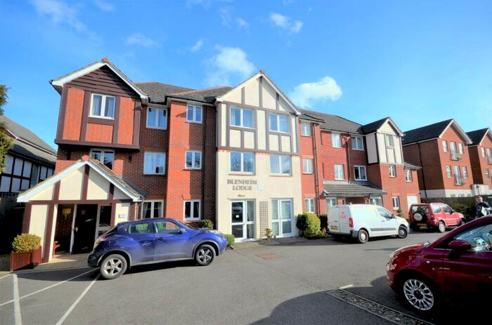 1 Bedroom Apartment For Sale In Chesham Road, Amersham, HP6