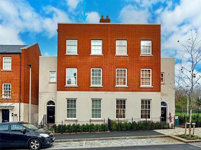 4 Bedroom Semi-Detached House For Sale In Sherford, Plymouth, PL9