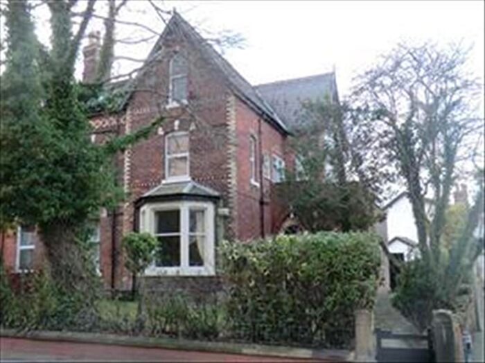 1 Bedroom Flat To Rent In A Breck Road, Poulton-Le-Fylde, FY6
