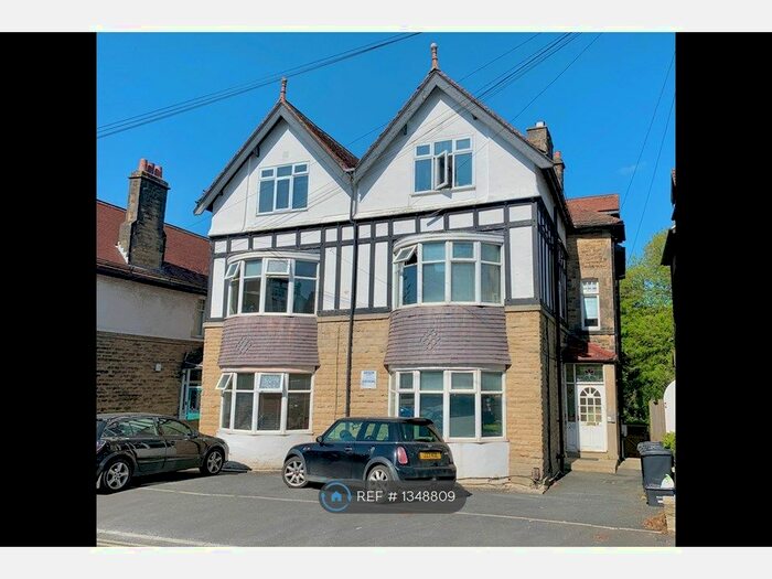 1 Bedroom Flat To Rent In Spring Grove, Harrogate, HG1