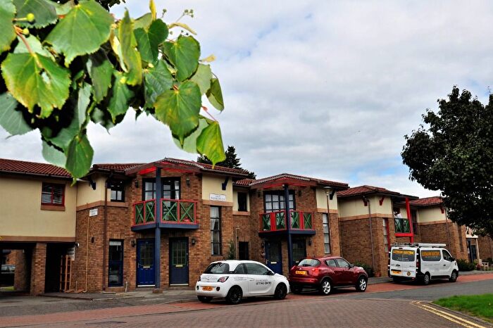2 Bedroom Flat To Rent In East Werberside, Fettes, Edinburgh, EH4